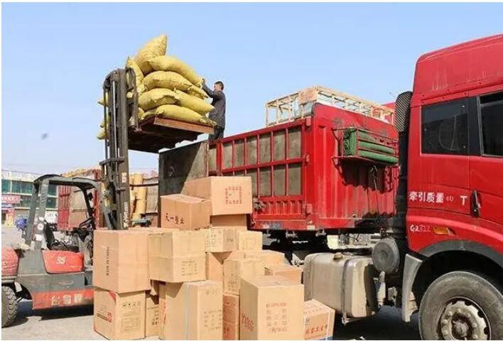 泉州到玄武区物流专线