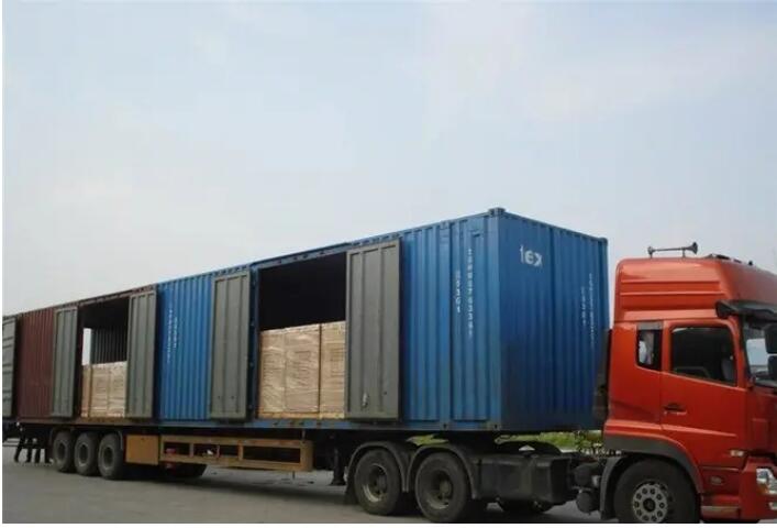 泉州到玄武区整车运输