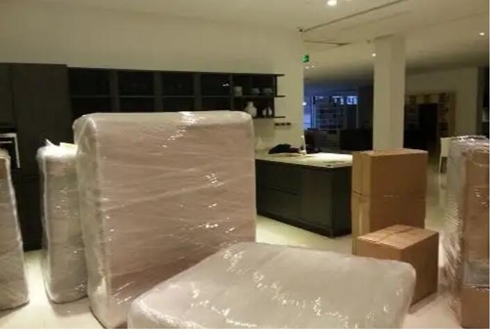 泉州到玄武区长途搬家