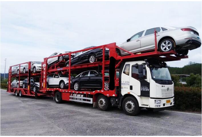 泉州到玄武区轿车托运